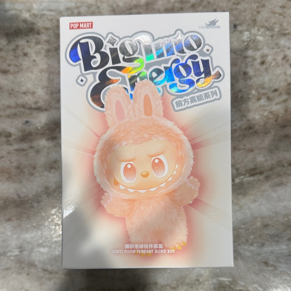 Labubu